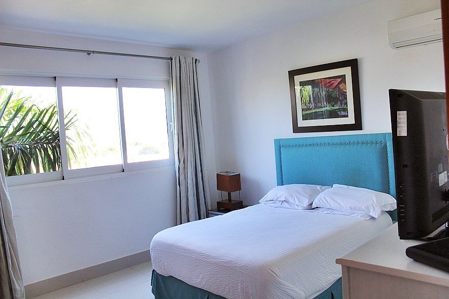 Bellos Apartamento Centrico ubicado en Ricon Largo — foto 4
