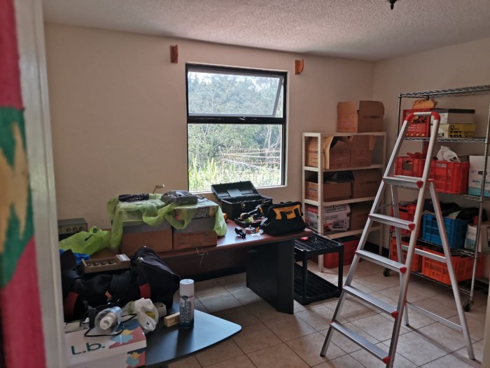 Vendo casa en condominio de Carr. a El Salvador — foto 14