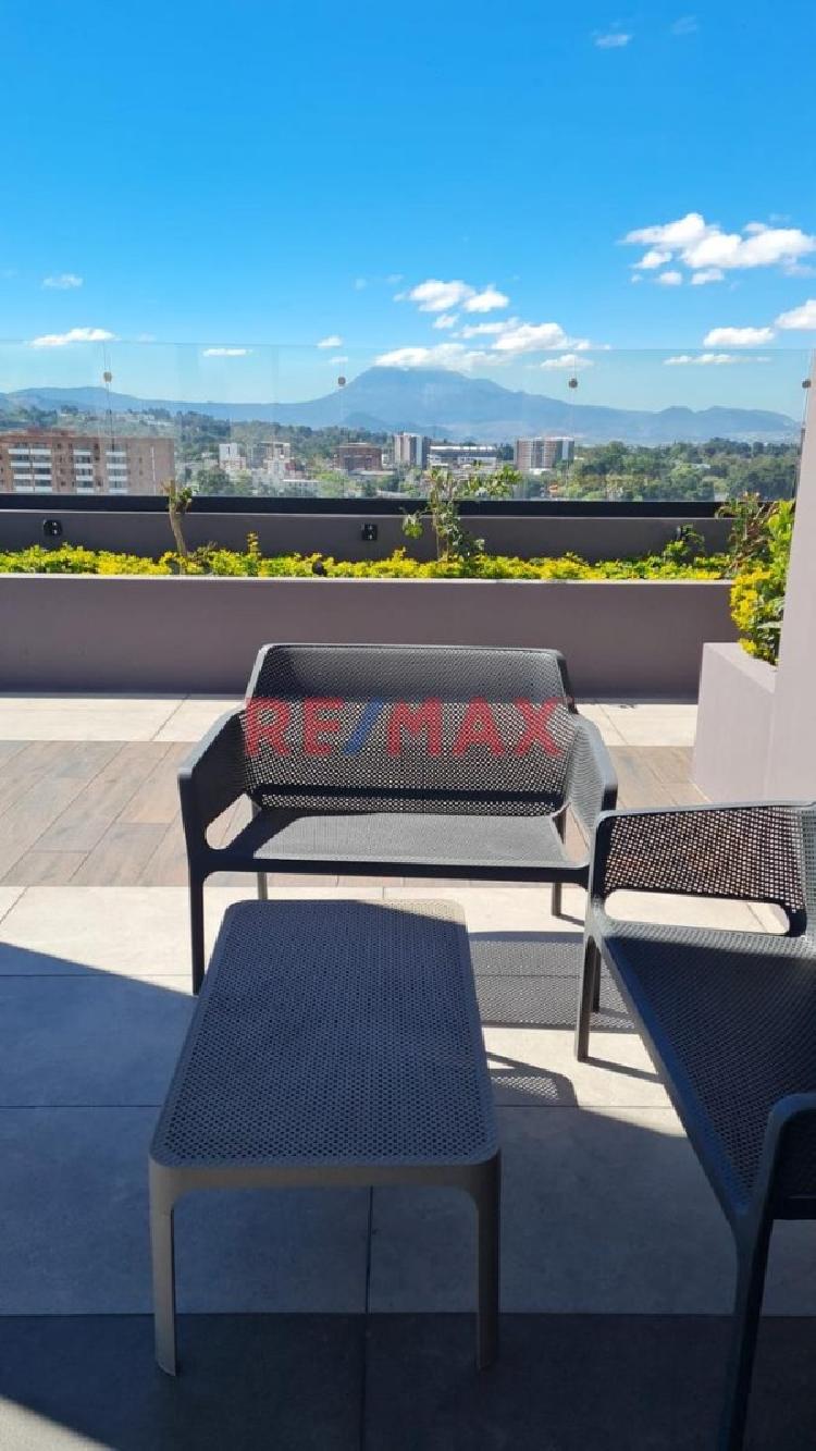 Oficina para Estrenar en Renta Edificio 01010 — foto 15