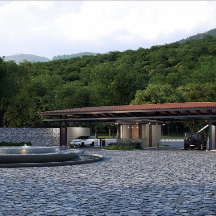 Terreno en Venta Condominio Icatu Antigua Guatemala - 20