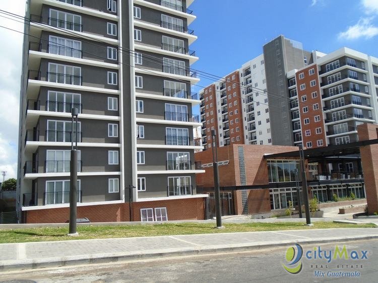 Apartamento en Renta en Parque 11 - Miniatura 12