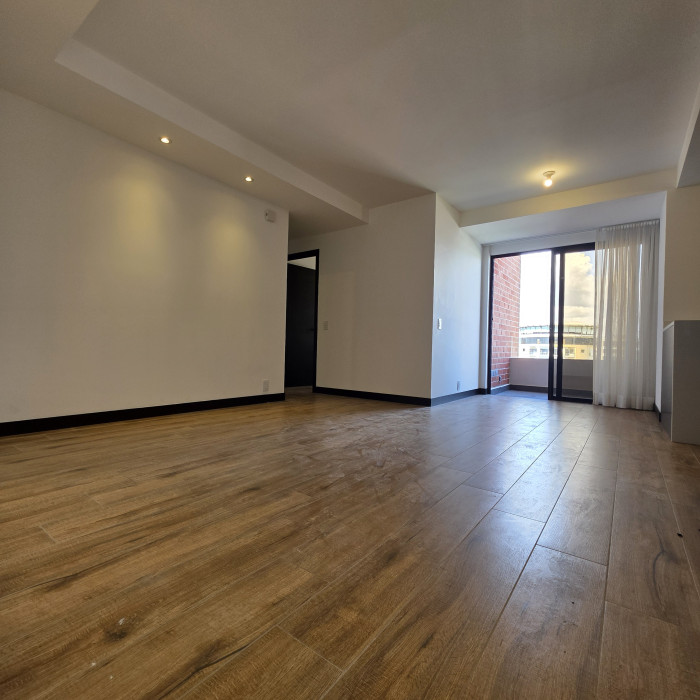 Apartamento Nuevo en Renta en Zona 15 Guatemala - Miniatura 13