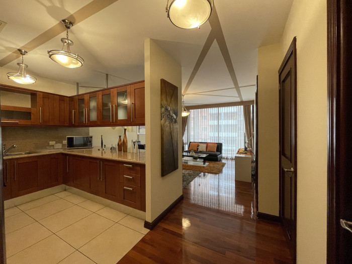 Plus Real Estate vende / renta apartamento en zona 14 — foto 2