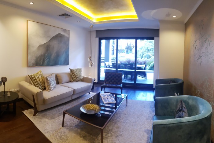 Venta de Apartamento en la ZONA 14 de Lujo - Miniatura 17