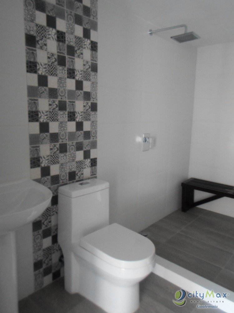 APARTAMENTOS EN ZONA 10 CIUDAD GUATEMALA - Miniatura 9