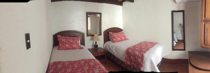 Townhouse AMUEBLADO Y EQUIPADO en ANTIGUA — foto 4