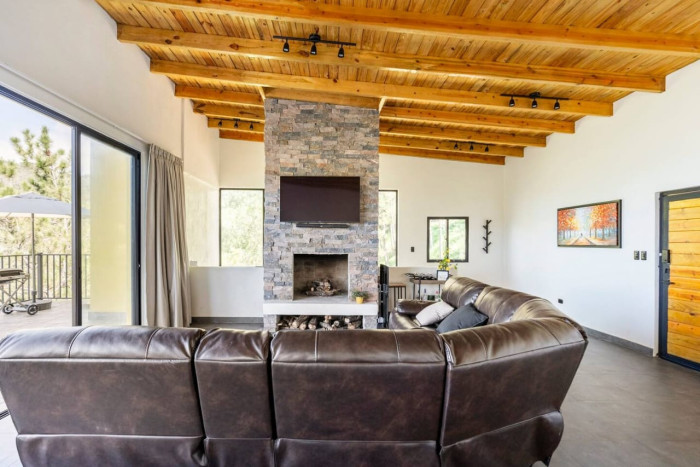 Hermosa Villa en venta en Constanza, La Vega RD - 8