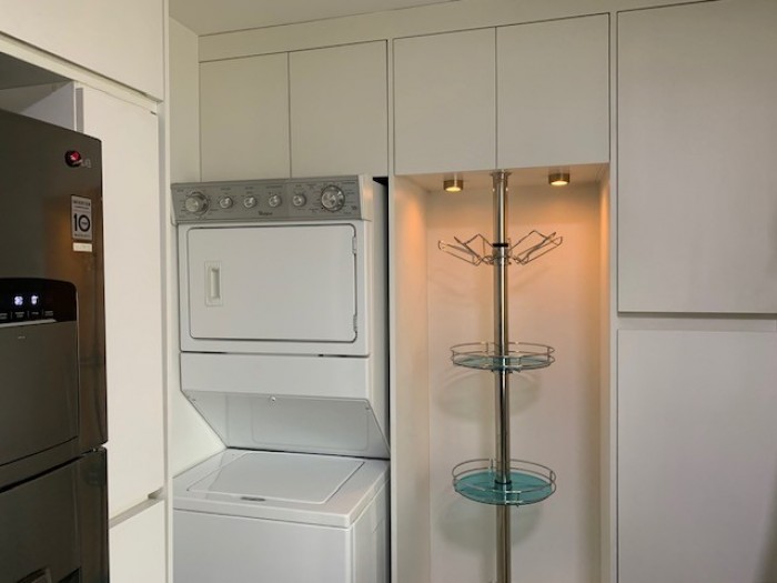 Apartamento amueblado en renta en zona 14 - Image 5