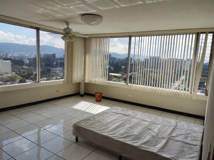 Rento apartamento en zona 9 — foto 4