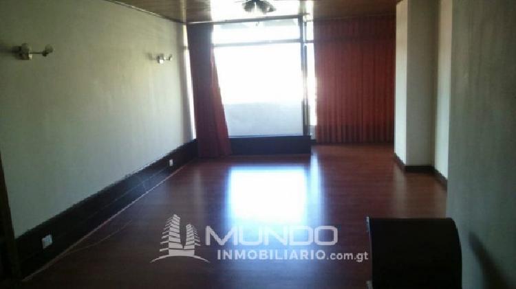 APARTAMENTO AMOBLADO EN RENTA EN AV. REFORMA/MI