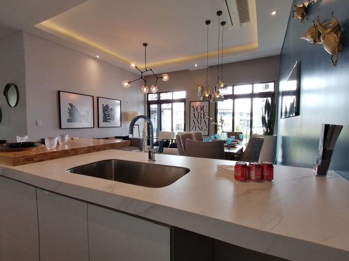 Apartamento Nuevo en Cayalá en VENTA Zona 16 - Image 1