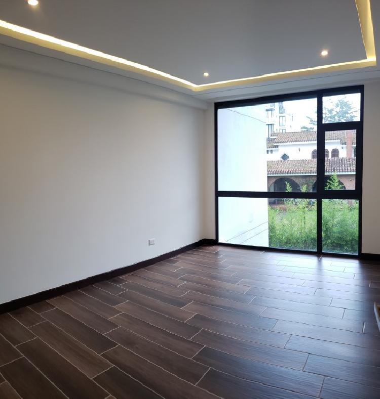 Vendo Apartamento con 169.60m2 en Zona 15 - Miniatura 10