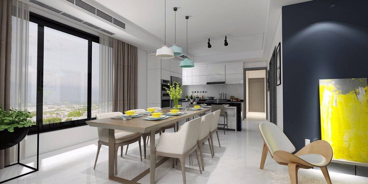 Espectacular Apartamento — foto 4
