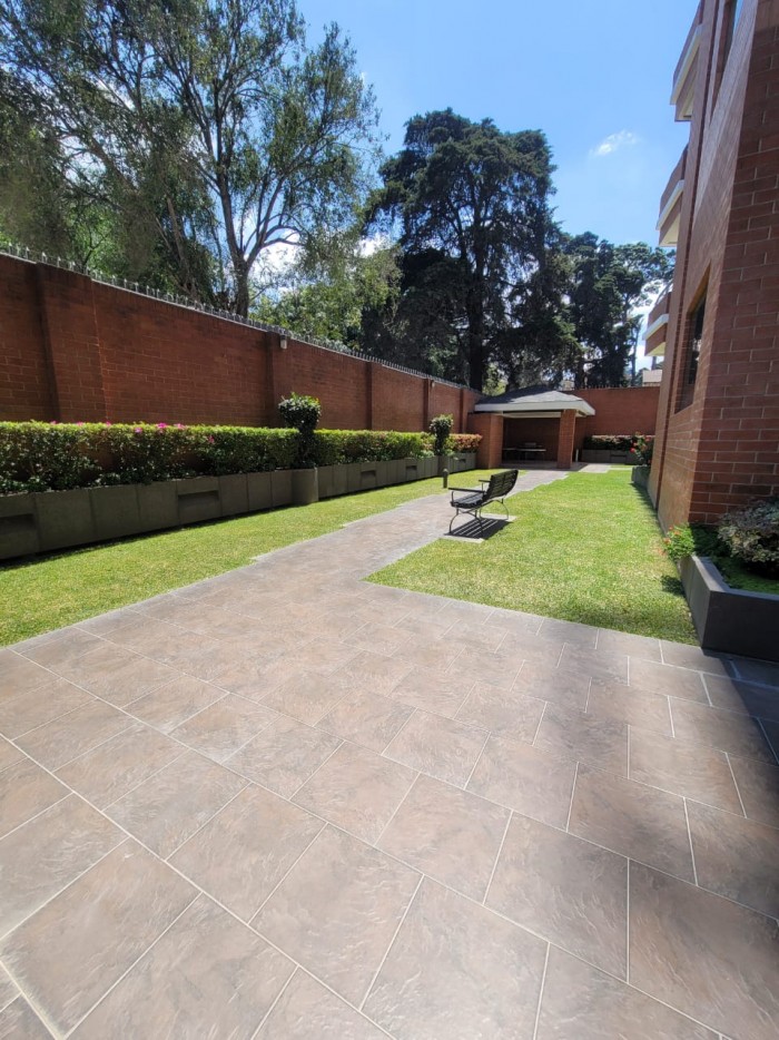 Apartamento en RENTA, zona 10