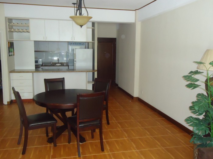 Apartamento Amueblado en zona 14 Guatemala - Image 1