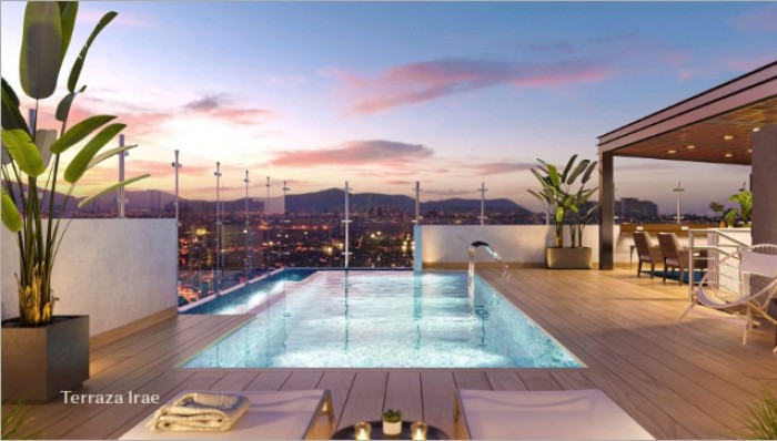 Apartamento en Venta Zona 15 Vista Hermosa 2 - Miniatura 11