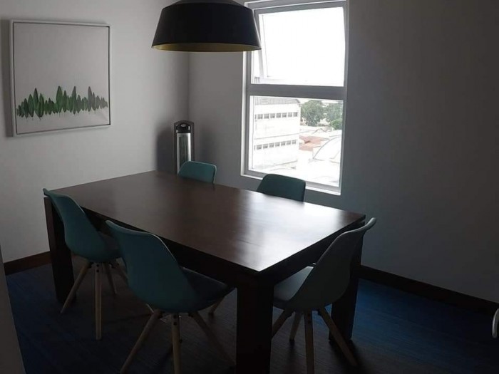 RENTA apartamento zona 12 - Miniatura 14
