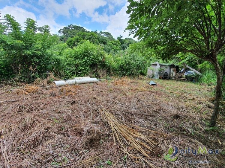 En venta Finca de 50 Mz en zona Santiago Texacuangos - 3