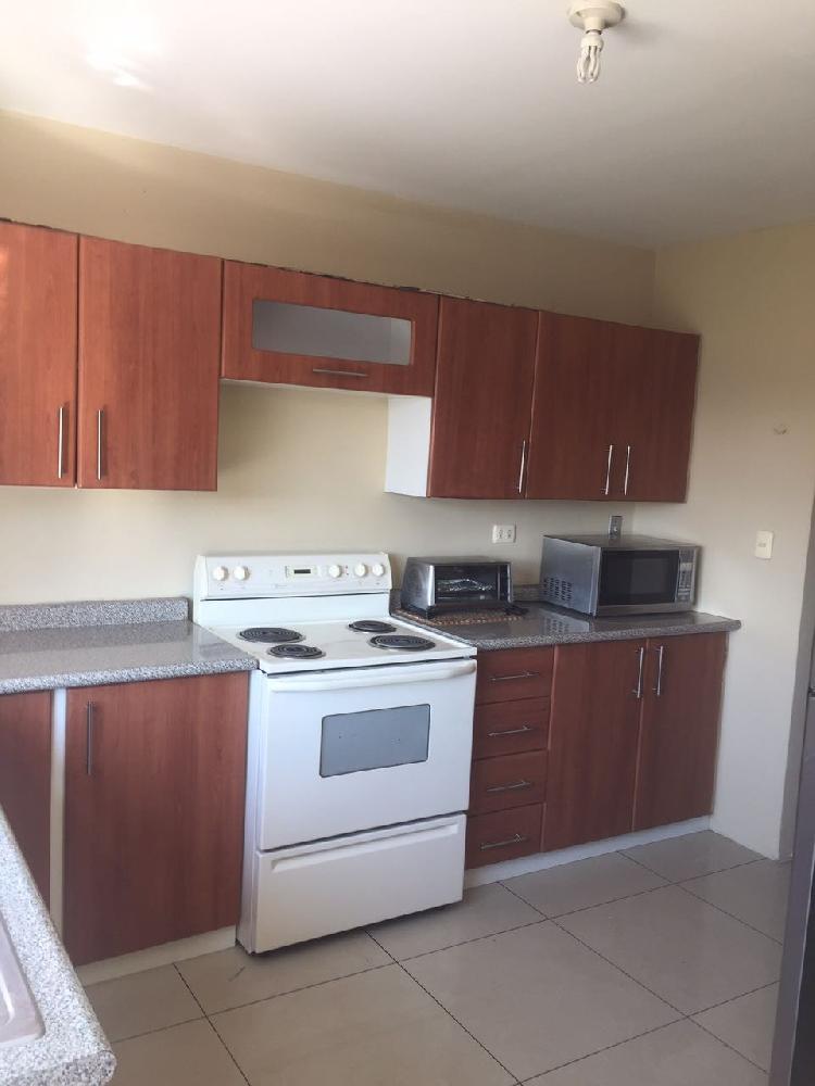 ALQUILO APARTAMENTO EN 4 NIVEL MONTE AZUL — foto 2