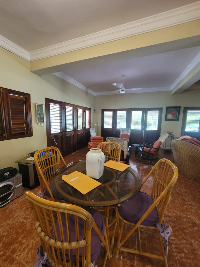 Casa Vacacional en Venta con Piscina en Guayacanes - 17