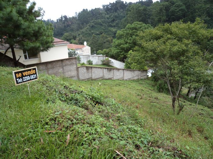 Terreno en venta en Las Cumbres zona 16 Guatemala — foto 2