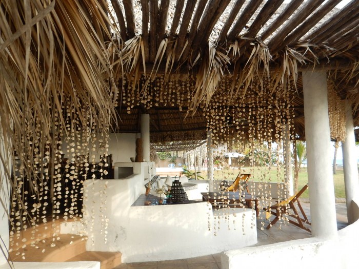 Casa en Monterrico frente a la playa, Los Alacranes - Miniatura 11