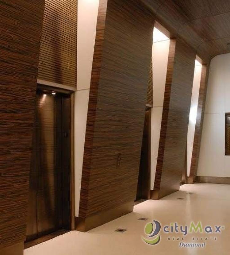 EN VENTA oficina edificio nuevo en zona 10 - Image 1