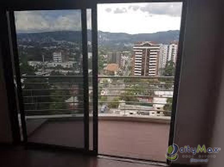 En venta y renta amplio apartamento 3 hab. en zona 14 - Image 3