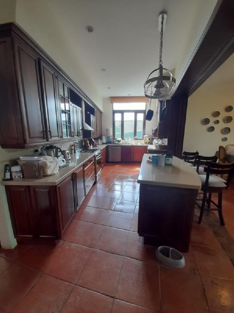 Venta de Casa en Condominio Km.18.5 CAES.