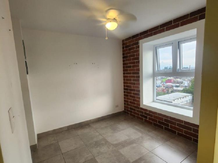 APARTAMENTO EN RENTA EN ZONA 2 — foto 10