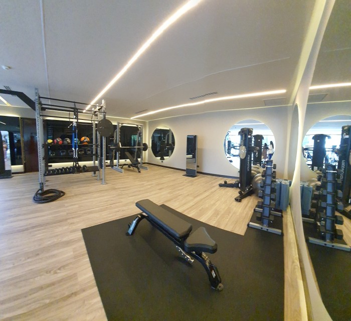Moderno y Exclusivo apartamento en venta  zona 14 - Miniatura 6