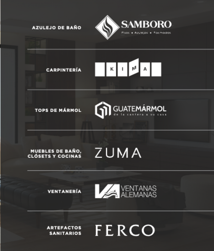 VENDO Apartamento en Borghetto, Vista Hermosa Z15 - Miniatura 16