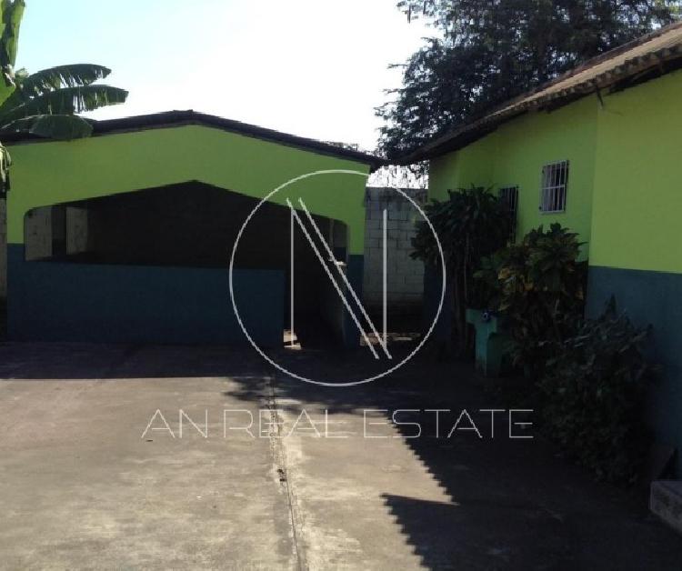 CASA EN VENTA PARA DESARROLLO/COMERCIO EN LA GOMERA — foto 5