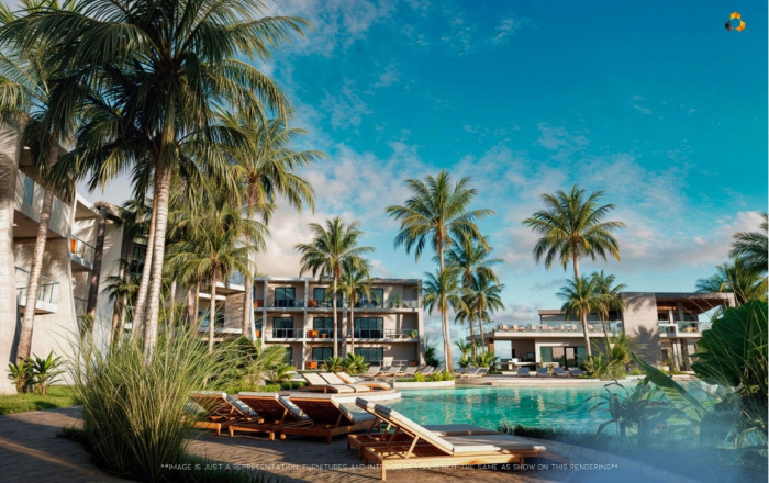 Venta Apartamento Estudio, Boca de Yuma, la Altagracia - 7