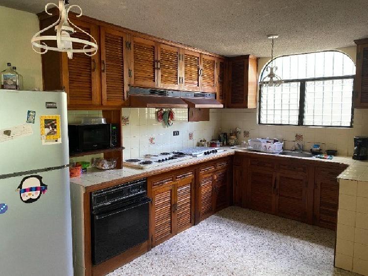 CASA EN VENTA EN COLONIA MARISCAL, ZONA 11 — foto 15