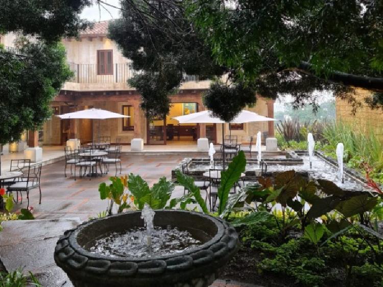 CASA EN VENTA EN ANTIGUA GUATEMALA — foto 9