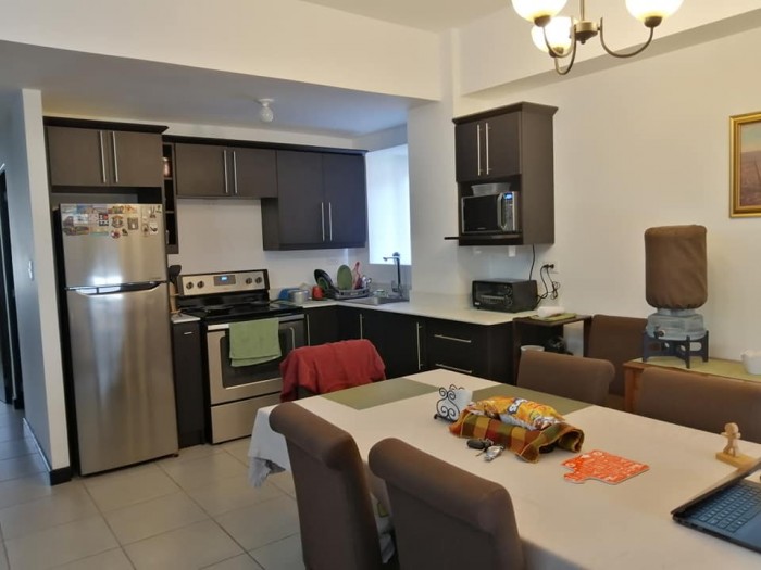 Apartamento en Venta en Zona 16 Guatemala - Miniatura 9