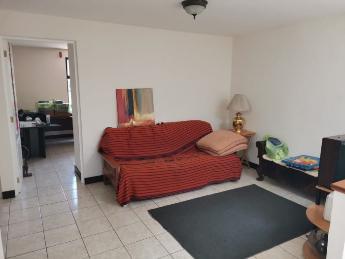 Vendo casa en condominio de Carr. a El Salvador — foto 8