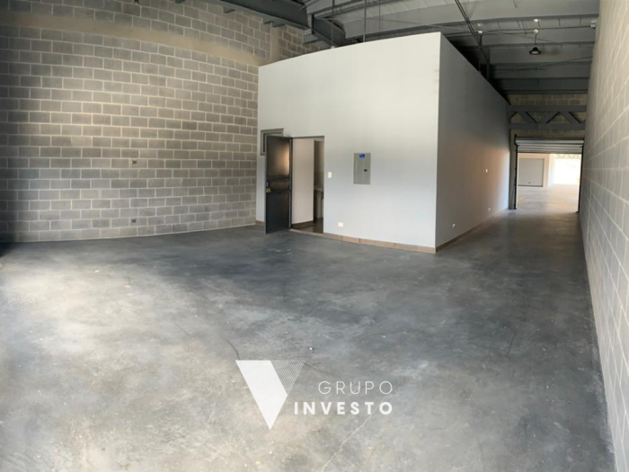 Ofibodega en renta, El Naranjo — foto 3