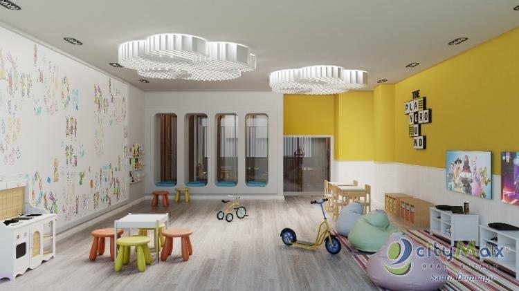 Apartamento en venta en La Julia - 15