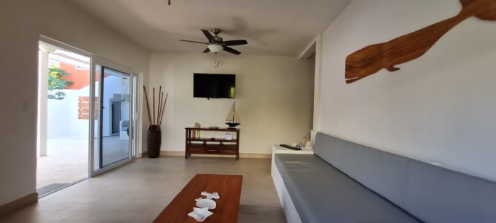 VENDO CASA CAMINO A CHULAMAR EN CONDOMINIO ALTA MAR2