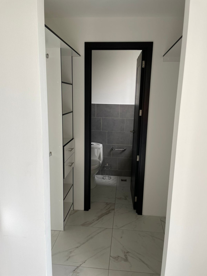 Plus Real Estate renta apartamento en zona 15 — foto 6