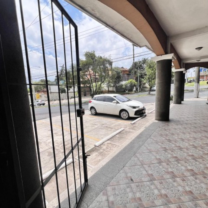 Local en Renta San Cristóbal, Bulevar Balcones — foto 6