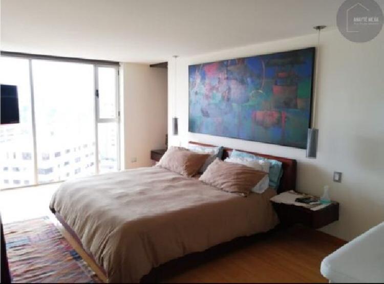 Apartamento estilo loft en venta en Atrium Zona 10