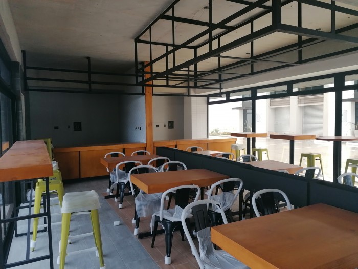 Bodegas en Parque Las Tunas Internaranjo Empresarial - Miniatura 18