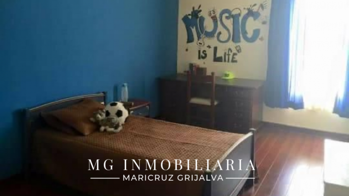 VENDO CASA EN CONDOMINIO ZONA 16 — foto 4