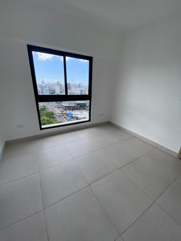 Apartamento de 1 habitación en naco en venta — foto 2