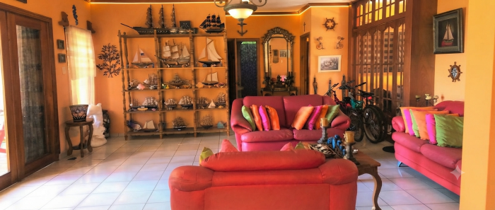 Hermosa casa en venta en Residencial Las Veraneras - 2