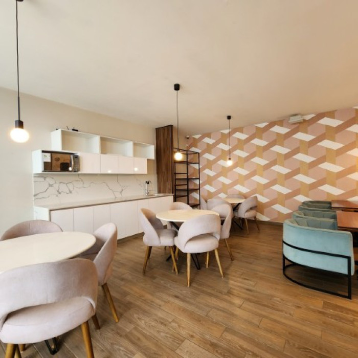 Apartamento Semi-Amueblado en Renta Parque Mateo Zona 7 - Miniatura 21