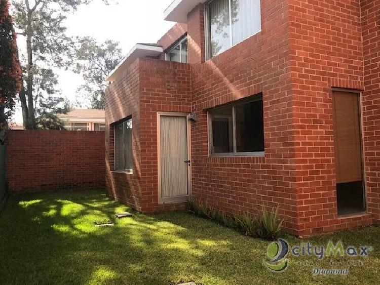 Casa en venta en exclusivo condominio zona 16 Acatán - Miniatura 12